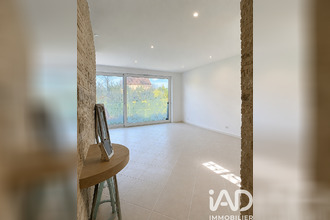 achat maison crocy 14620