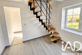 achat maison crocy 14620