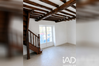 achat maison crocy 14620