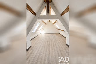achat maison crocy 14620