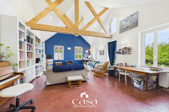 achat maison crocy 14620