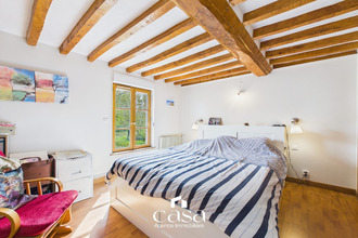 achat maison crocy 14620