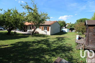 achat maison croignon 33750