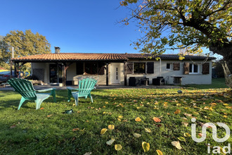 achat maison croignon 33750