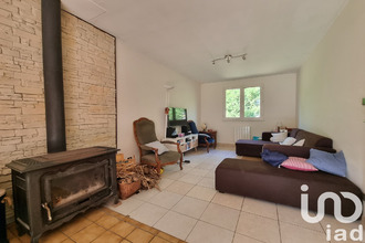 achat maison croignon 33750