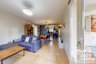 achat maison croignon 33750