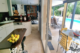 achat maison croignon 33750