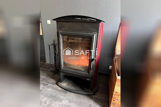 achat maison croisette 62130