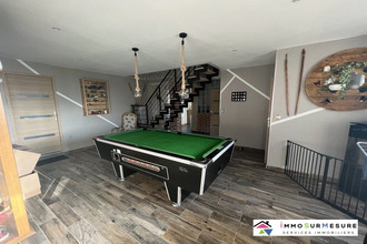 achat maison croisette 62130