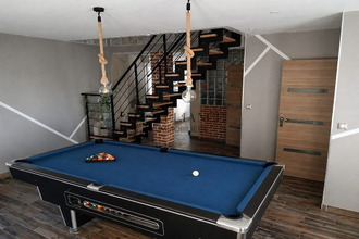 achat maison croisette 62130