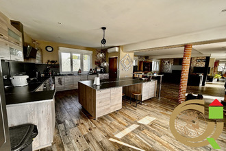 achat maison croisette 62130