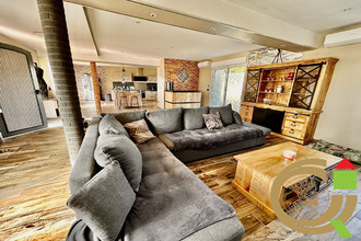 achat maison croisette 62130