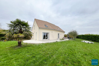 achat maison croisilles 14220