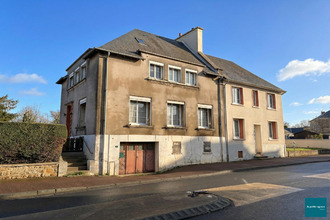 achat maison croisilles 14220