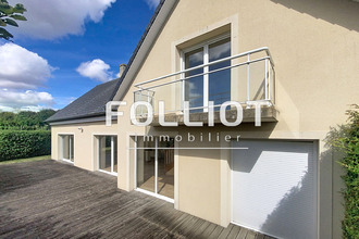 achat maison croisilles 14220