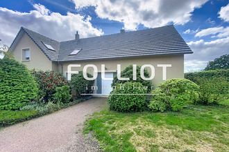 achat maison croisilles 14220