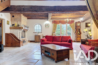 achat maison croisilles 28210