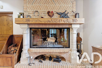 achat maison croisilles 28210