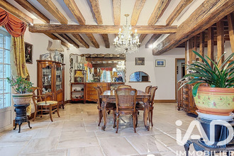 achat maison croisilles 28210