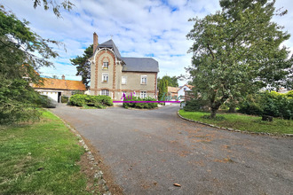 achat maison croisilles 62128