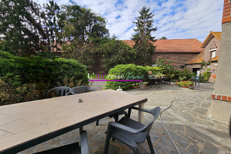 achat maison croisilles 62128