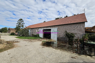 achat maison croisilles 62128