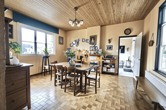achat maison croisilles 62128