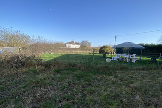 achat maison croismare 54300