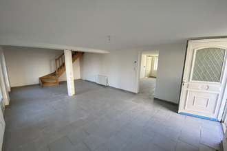 achat maison croismare 54300