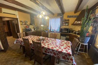 achat maison croismare 54300