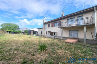 achat maison croismare 54300