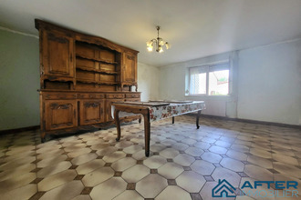 achat maison croismare 54300