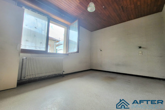 achat maison croismare 54300