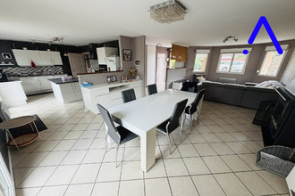 achat maison croismare 54300