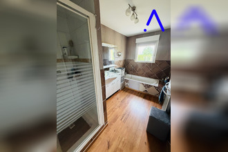 achat maison croismare 54300