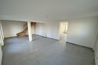 achat maison croismare 54300