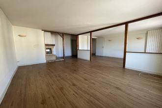 achat maison croismare 54300
