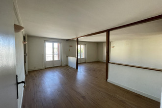 achat maison croismare 54300