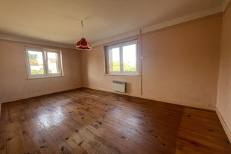 achat maison croismare 54300