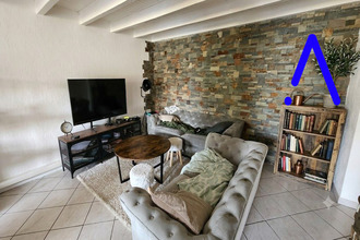 achat maison croismare 54300