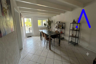 achat maison croismare 54300