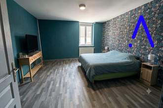 achat maison croismare 54300