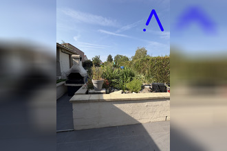 achat maison croismare 54300