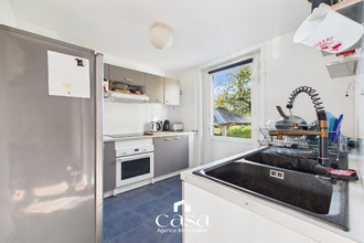 achat maison croissanville 14370