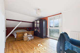 achat maison croissanville 14370