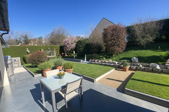 achat maison croissy-beaubg 77183