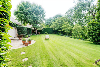 achat maison croissy-beaubg 77183