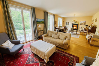 achat maison croissy-beaubg 77183