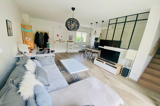 achat maison croissy-beaubg 77183