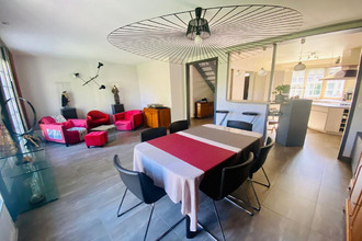 achat maison croissy-beaubg 77183